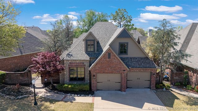 9114 N 100th Street E, Owasso, OK 74055