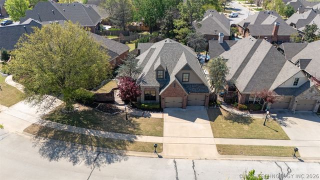 9114 N 100th Street E, Owasso, OK 74055