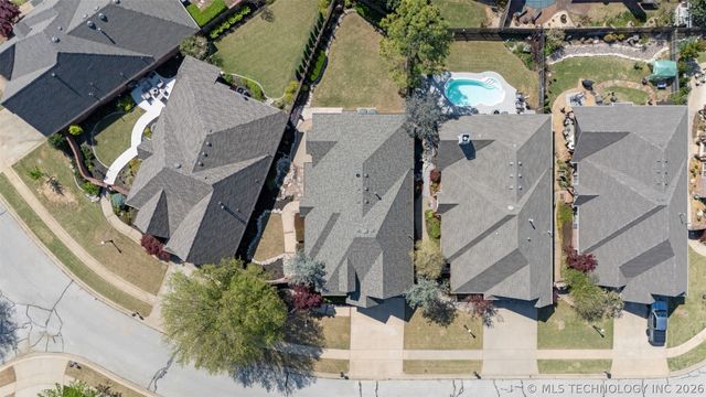 9114 N 100th Street E, Owasso, OK 74055