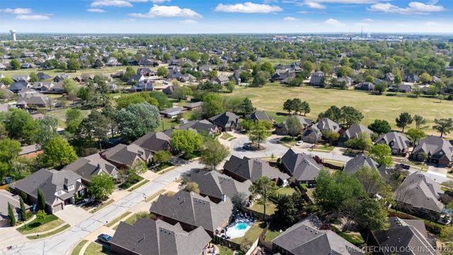 9114 N 100th Street E, Owasso, OK 74055