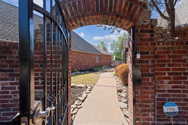 9114 N 100th Street E, Owasso, OK 74055