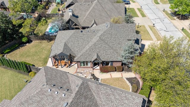 9114 N 100th Street E, Owasso, OK 74055