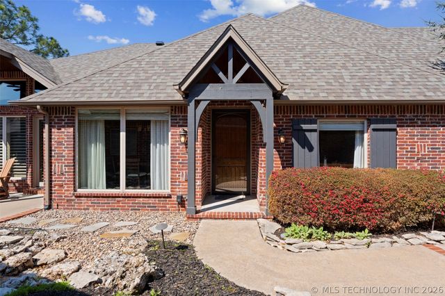9114 N 100th Street E, Owasso, OK 74055