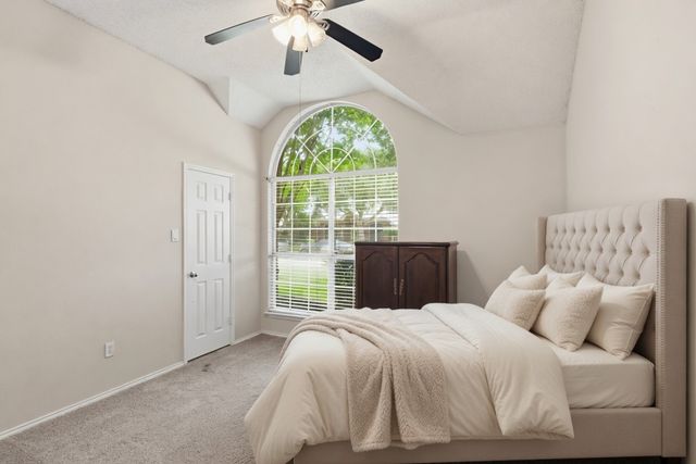 812 Patricia Drive, Allen, TX 75002