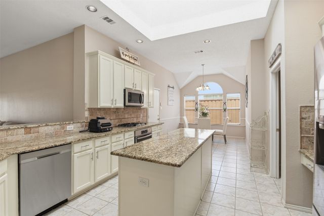 812 Patricia Drive, Allen, TX 75002
