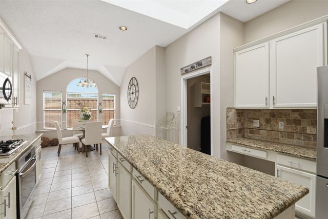 812 Patricia Drive, Allen, TX 75002