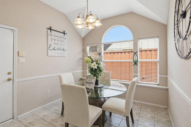 812 Patricia Drive, Allen, TX 75002