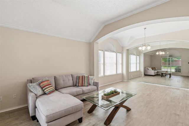 812 Patricia Drive, Allen, TX 75002