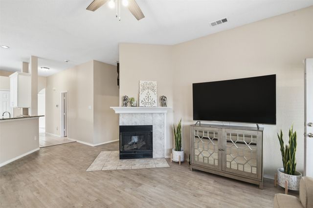 812 Patricia Drive, Allen, TX 75002