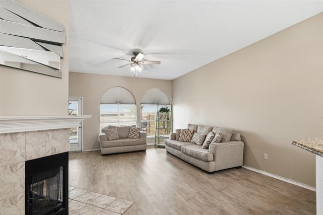 812 Patricia Drive, Allen, TX 75002