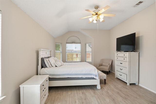 812 Patricia Drive, Allen, TX 75002
