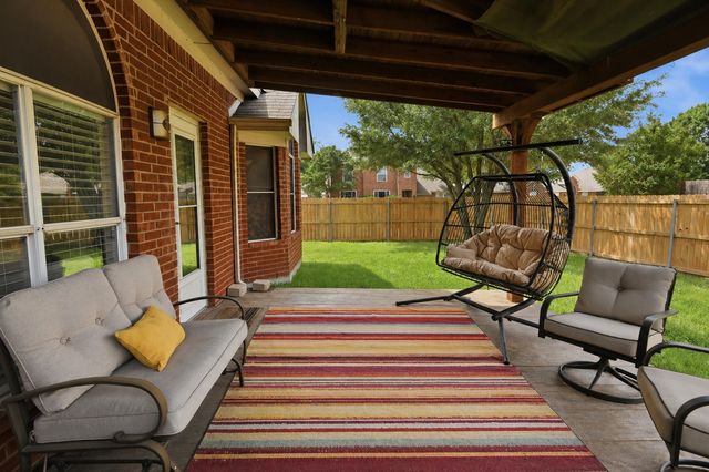 812 Patricia Drive, Allen, TX 75002