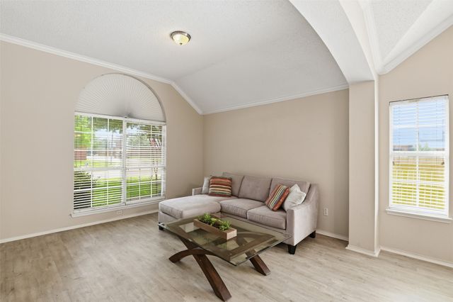 812 Patricia Drive, Allen, TX 75002