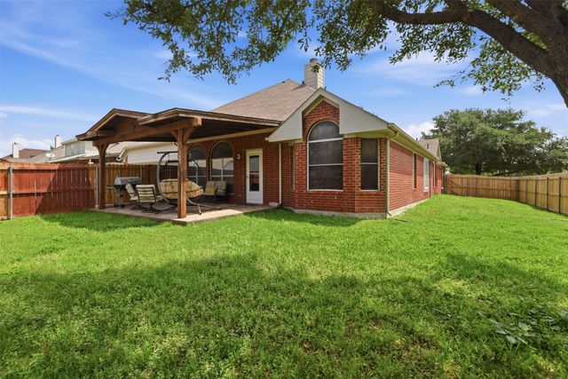 812 Patricia Drive, Allen, TX 75002