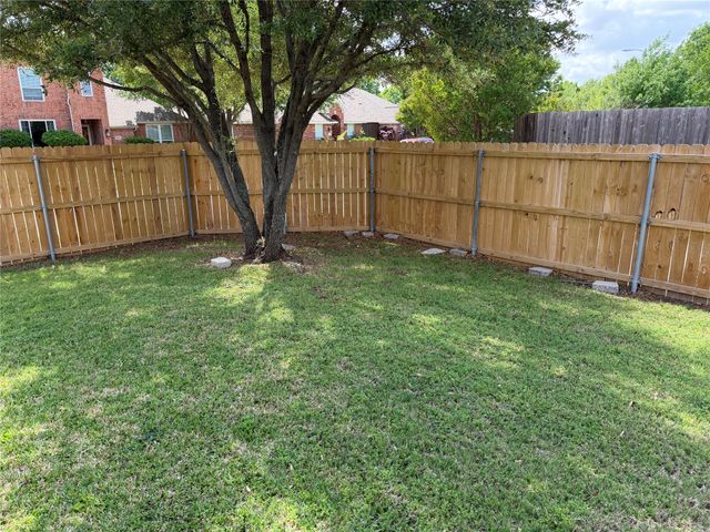 812 Patricia Drive, Allen, TX 75002