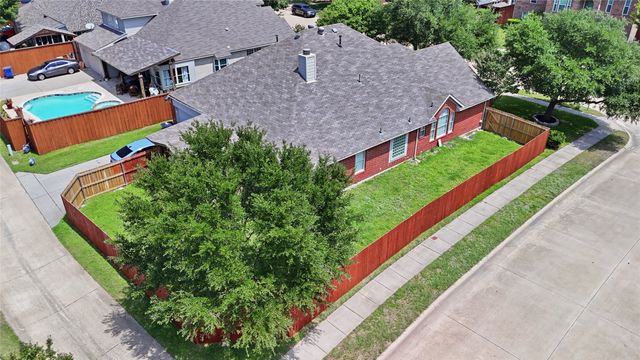 812 Patricia Drive, Allen, TX 75002