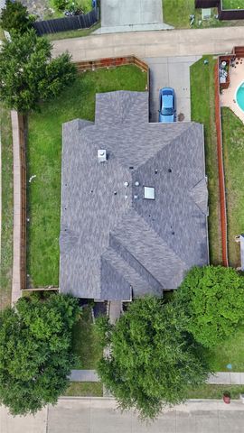 812 Patricia Drive, Allen, TX 75002