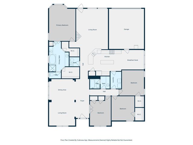 812 Patricia Drive, Allen, TX 75002