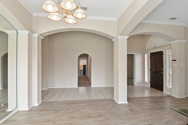 812 Patricia Drive, Allen, TX 75002