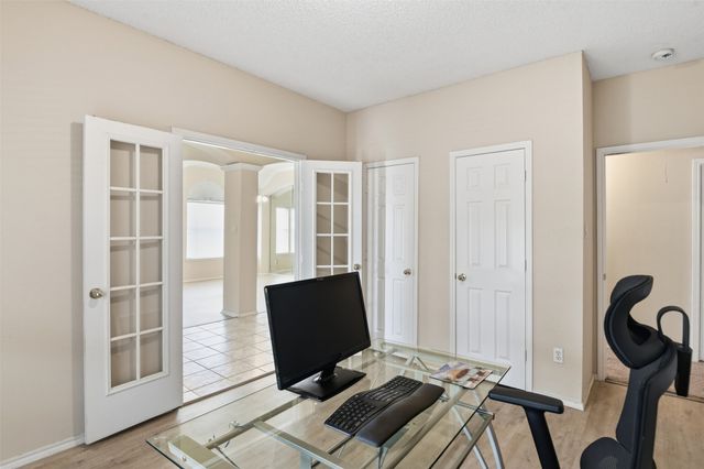 812 Patricia Drive, Allen, TX 75002