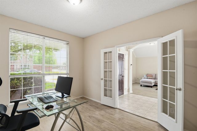 812 Patricia Drive, Allen, TX 75002