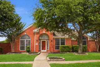 812 Patricia Drive, Allen, TX 75002