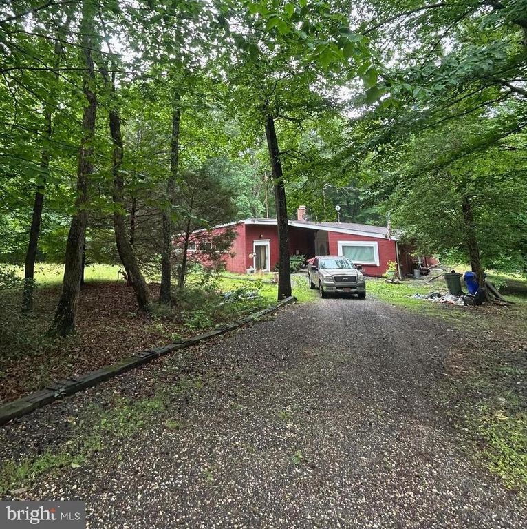 Image 1 of property listing at 12455 HELEN FOWLERS PL, Hughesville, MD 20637