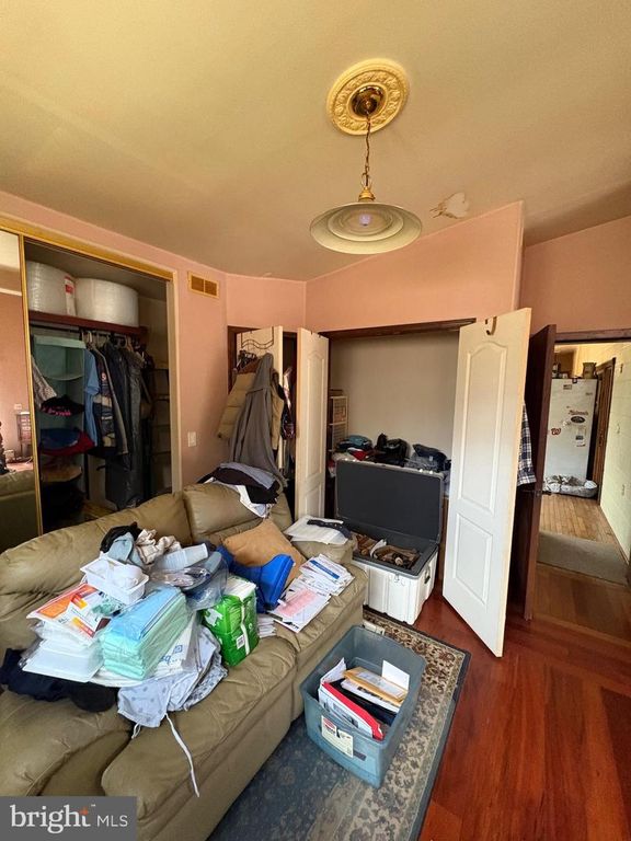 Image 16 of property listing at 12455 HELEN FOWLERS PL, Hughesville, MD 20637