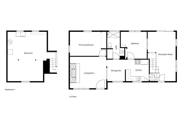 W5317 ELMWOOD ROAD, Menomonie, MI 49858