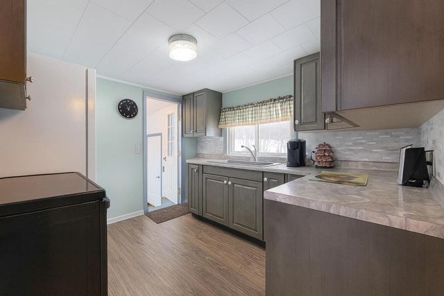 W5317 ELMWOOD ROAD, Menomonie, MI 49858