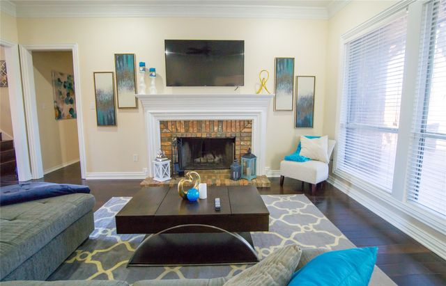 2308 Ox Bow Court, Arlington, TX 76006