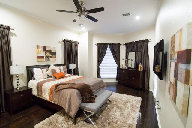 2308 Ox Bow Court, Arlington, TX 76006