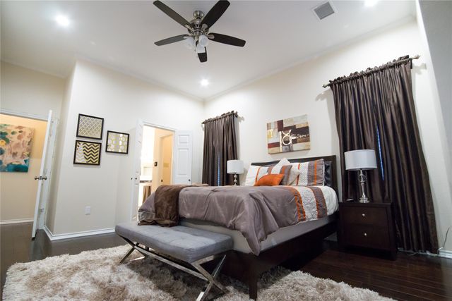 2308 Ox Bow Court, Arlington, TX 76006