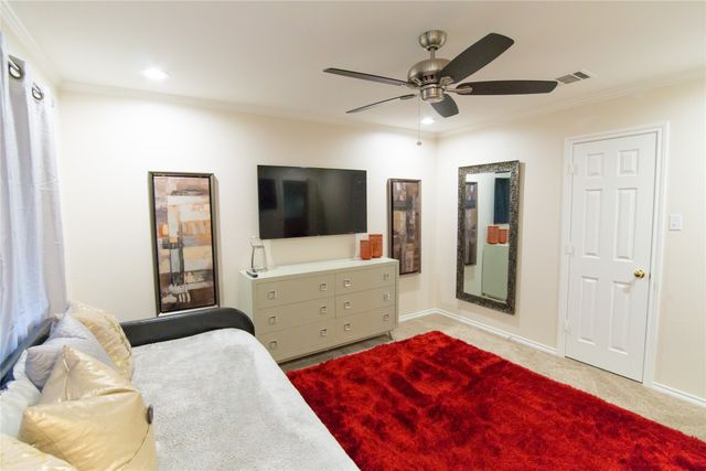 2308 Ox Bow Court, Arlington, TX 76006