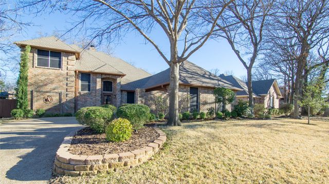 2308 Ox Bow Court, Arlington, TX 76006