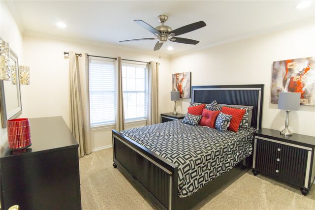 2308 Ox Bow Court, Arlington, TX 76006