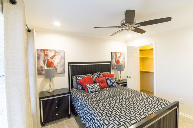 2308 Ox Bow Court, Arlington, TX 76006