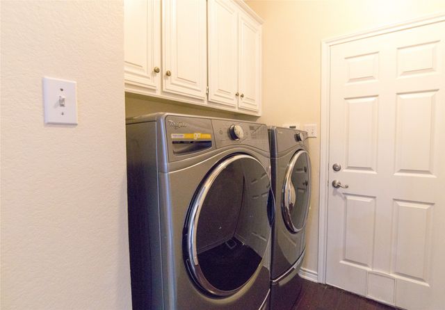 2308 Ox Bow Court, Arlington, TX 76006