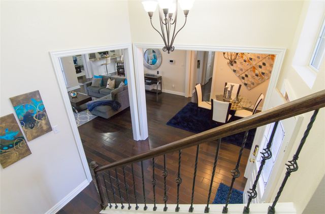 2308 Ox Bow Court, Arlington, TX 76006
