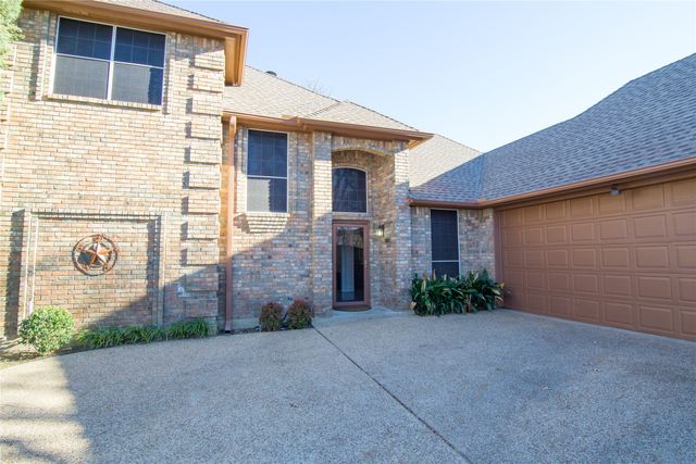 2308 Ox Bow Court, Arlington, TX 76006