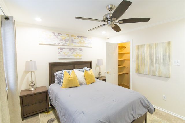 2308 Ox Bow Court, Arlington, TX 76006