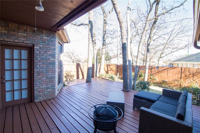 2308 Ox Bow Court, Arlington, TX 76006