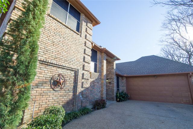 2308 Ox Bow Court, Arlington, TX 76006