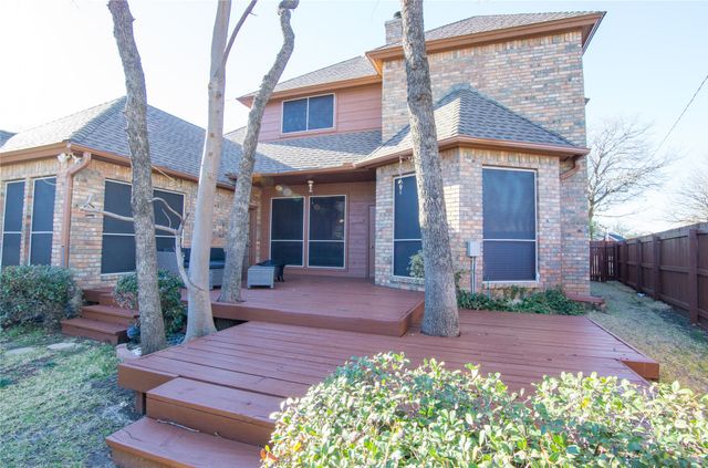 2308 Ox Bow Court, Arlington, TX 76006