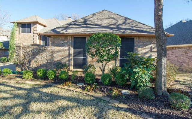 2308 Ox Bow Court, Arlington, TX 76006