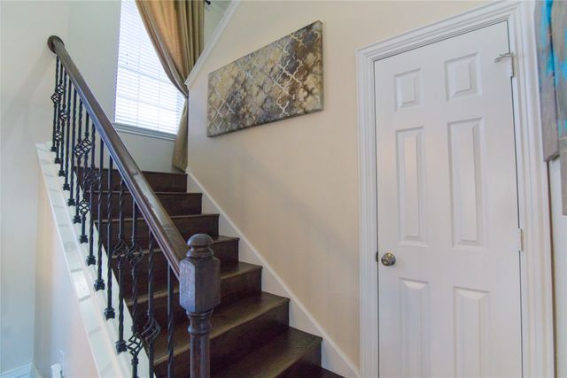 2308 Ox Bow Court, Arlington, TX 76006