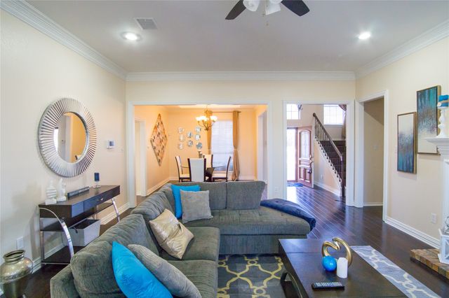 2308 Ox Bow Court, Arlington, TX 76006