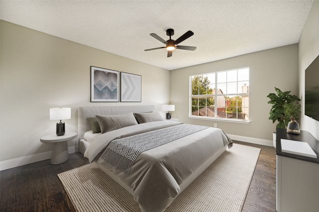 604 Alcove Drive, Little Elm, TX 75068