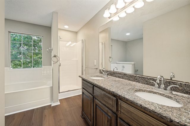 604 Alcove Drive, Little Elm, TX 75068