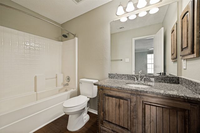 604 Alcove Drive, Little Elm, TX 75068